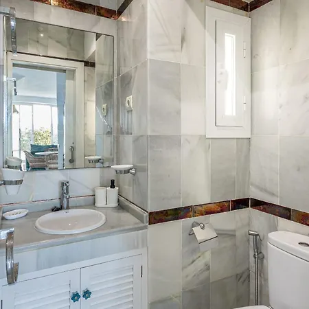 Holiday home Frontline Townhouse El Rosario- 4 Bedrooms