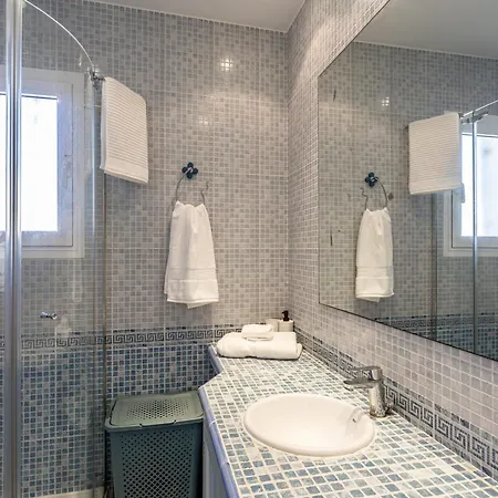 Holiday home Frontline Townhouse El Rosario- 4 Bedrooms *
